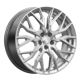 СКАД  Эльба  7,0\R18 5*112 ET43  d57,1  Селена  [4600908]  <С>  Fb max 650 kg