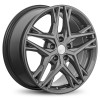 СКАД  Челси  8,0\R18 5*112 ET43  d66,6  Графит  [4640627]  <С>  Fb max 1000 kg