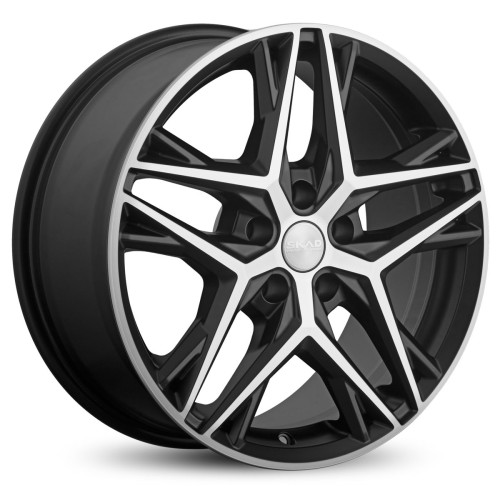 СКАД  Челси  8,0\R18 5*120 ET50  d65,1  Алмаз бархат новый  [4641748]  <С>  Fb max 1000 kg