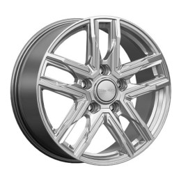 СКАД  Техас  8,5\R20 5*150 ET55  d110,1  Селена  [4690008]  <Ш>  Fb max 975 kg