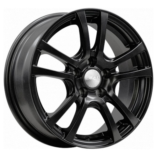 СКАД  Дели  6,0\R15 5*100 ET38  d57,1  Бархат новый  [3140522]  Fb max 560 kg
