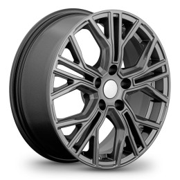СКАД  ТИБЕТ  6,5\R17 5*114,3 ET50  d54,1  Графит  [4311627]  Fb max 640 kg