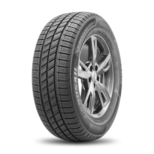 LANDSAIL  195/65/16  T 104/102 C 4-SEASONS VAN 2