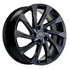Khomen Wheels  KHW1901 (Tugella)  7,5\R19 5*108 ET46  d63,4  Black  [WHS512473]