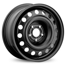 TREBL  Changan  R-1732  6,5\R16 5*110 ET46  d63,3  Black  [9386820]