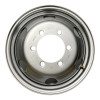 SRW  Газель  5,5\R16 6*170 ET106  d130  Silver  [3165587C]  усиленная 1350 кг