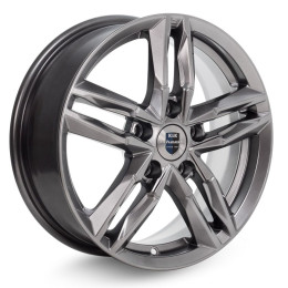 КиК  Sayan (КС731)  6,0\R16 5*110 ET45  d67,1  Дарк платинум  [82969]  Fb max 565 kg