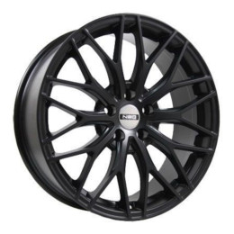 Neo  240 N  8,5\R20 5*112 ET42  d66,6  BL  [N240-8520-666-5x112-42BL]  Fb max 920 kg