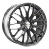 Neo  940 N  7,5\R19 5*114,3 ET45  d67,1  BL  [N940-7519-671-5x1143-45BL]  Fb max 860 kg
