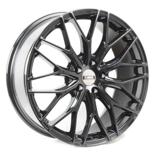 Neo  940 N  7,5\R19 5*114,3 ET45  d67,1  BL  [N940-7519-671-5x1143-45BL]  Fb max 860 kg