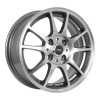 Megami  MGM-5  6,0\R15 4*100 ET46  d54,1  GMF  [9379464]