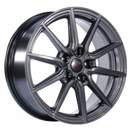 NZ  R-03  7,0\R17 5*114,3 ET39  d60,1  GRAPHITE  [9345506]