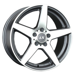 LS  LS 360  7,0\R16 4*98 ET28  d58,6  GMF  [S093409]
