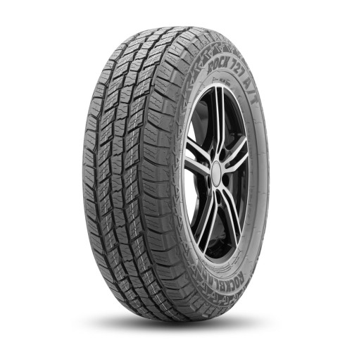 RockBlade  265/70/17  R 121/118 LT ROCK 727 A/T