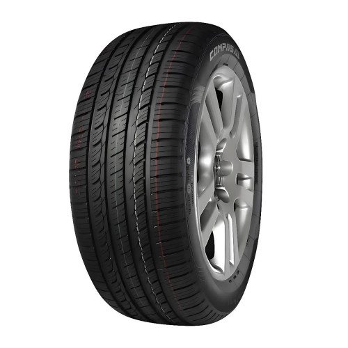 Compasal  275/55/20  V 117 Citiwalker  XL