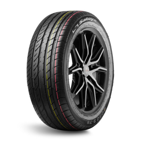SATOYA  225/45/18  W 95 DORO S-78  XL