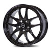 PDW  DIBITE EMOTION  7,5\R17 4*100 ET40  d60,1  B (Black)  [20/64/52/84]
