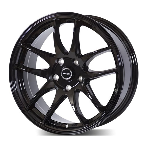 PDW  DIBITE EMOTION  7,5\R17 4*100 ET40  d60,1  B (Black)  [20/64/52/84]
