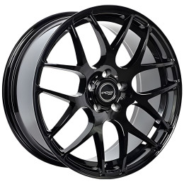 PDW  KAISER  8,5\R19 5*108 ET45  d63,4  B (Black)  [20/64/52/95]