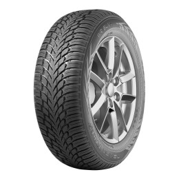 Nokian Tyres  265/45/21  V 108 WR SUV 4  XL  старше 3-х лет
