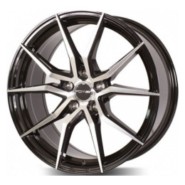 PDW  SPYDER  7,0\R17 4*100 ET40  d60,1  M/B  [20/64/29/245]