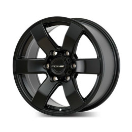 PDW  HORIZON  8,0\R17 6*139,7 ET36  d100,1  U4B  [20/64/15/327]