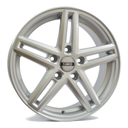 Neo  660 N  6,5\R16 5*108 ET43  d65,1  SL  [N660-6516-651-5x108-43SL]  Fb max 500 kg