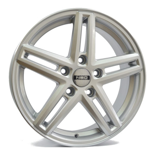 Neo  660 N  6,5\R16 5*108 ET43  d65,1  SL  [N660-6516-651-5x108-43SL]  Fb max 500 kg