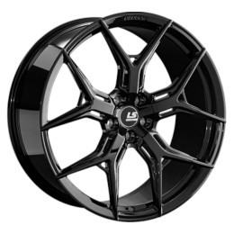 LS Forged  FG14  9,5\R21 5*114,3 ET38  d67,1  BK  [S092998]