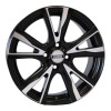Neo  674 N  6,0\R16 4*100 ET45  d60,1  BD  [N674-616-601-4x100-45BD]  Fb max 450 kg