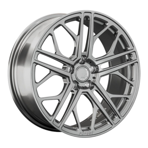 LS Forged  FG48  9,0\R21 5*120 ET40  d72,6  MGM  [S093752]