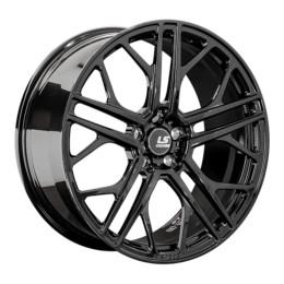 LS Forged  FG48  9,0\R21 5*114,3 ET35  d60,1  BK  [S093755]