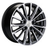 Khomen Wheels  KHW1611 (Huyndai/Kia)  6,5\R16 5*114,3 ET50  d67,1  Gray-FP  [WHS498181]