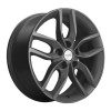 Khomen Wheels  KHW1708 (Chery Tiggo 7pro)  6,5\R17 5*108 ET33  d60,1  Gray  [WHS518081]