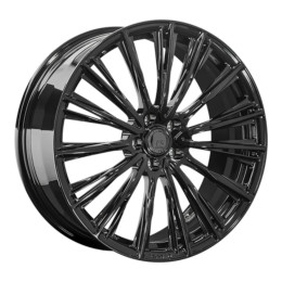LS Forged  FG46  9,0\R21 5*114,3 ET35  d60,1  BK  [S093719]