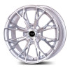 Lizardo  XH180  7,0\R16 5*100 ET40  d57,1  MS  [20/65/10/231]
