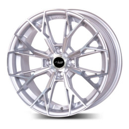 Lizardo  XH180  7,0\R16 5*100 ET40  d57,1  MS  [20/65/10/231]