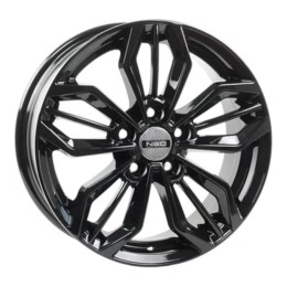 Neo  680 N  6,5\R16 5*108 ET50  d63,4  BL  [N680-6516-634-5x108-50BL]  Fb max 540 kg