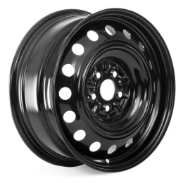 TREBL  Exeed TXL  R-1739  7,5\R18 5*108 ET36  d65,1  Black  [9386827]