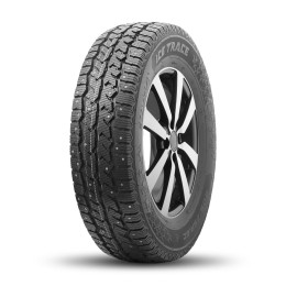 КАМА  215/75/16  R 116/114C  ICE TRACE (НК-530)  Ш.