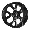 Khomen Wheels  KHW1906 (Tucson)  7,0\R19 5*114,3 ET51  d67,1  Black  [WHS521868]