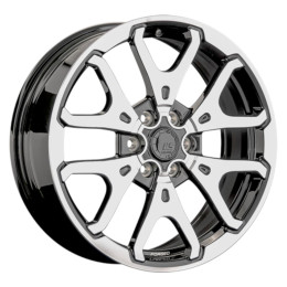 LS Forged  FG20  8,0\R18 6*139,7 ET36  d100,1  BKF  [S093050]