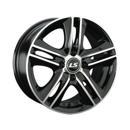 LS  LS 191  7,0\R16 4*108 ET27  d65,1  GMF  [S095473]