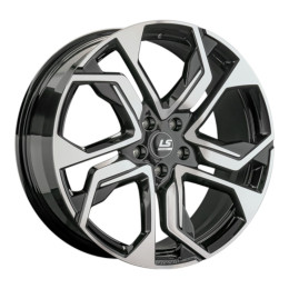 LS Forged  FG30  9,0\R21 5*120 ET45,5  d62,6  BKF  [S092720]