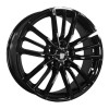 Khomen Wheels  KHW1812 (Changan/Geely/Lexus/Suzuki/T  7,0\R18 5*114,3 ET45  d60,1  Black  [WHS521863]
