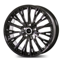 Lizardo  XH304 Octopus  7,0\R17 5*108 ET33  d60,1  B (Black)  [20/65/10/241]