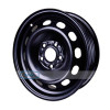 Magnetto  Kia  17014 AM  7,0\R17 5*114,3 ET43,5  d67,1  black  [17014 AM]