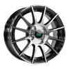 Megami  MGM-35  6,0\R15 4*100 ET40  d60,1  BKF  [9387784]