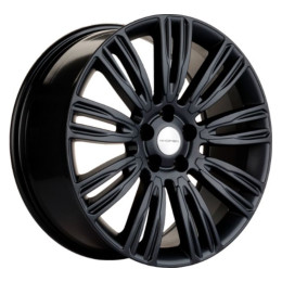 Khomen Wheels  KHW2004 (SantaFe)  8,5\R20 5*114,3 ET48  d67,1  Black Matt  [KHW200402BLM]  Fb max 815 kg