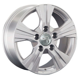 REPLAY  LX105  8,0\R18 5*150 ET56  d110,1  S  [095865-160729009]